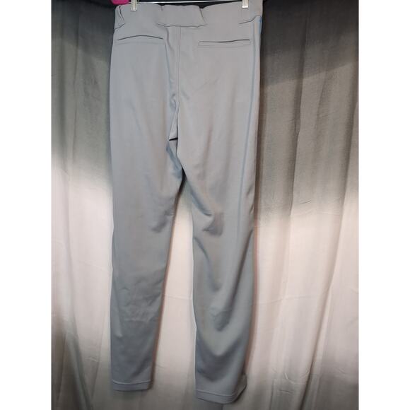 Under Armour Men's Baseball Pants BC Embroidered Size Large(200) - Picture 6 of 13